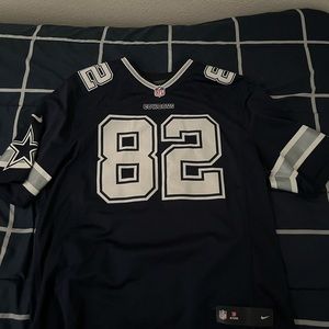 Official Nike cowboys jersey XXL